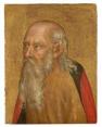 „Свети Павел Отшелникът“ от Джентиле да Фабриано